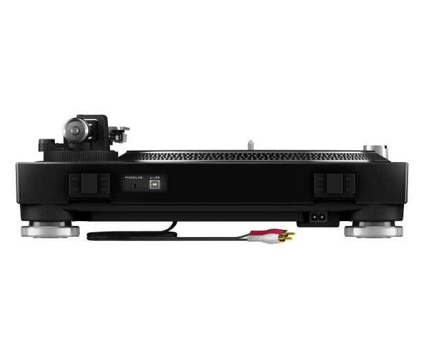 Pioneer PLX-500 Czarny - 1179699 - zdjęcie 5
